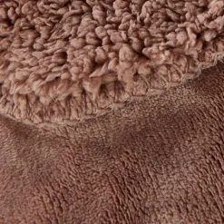 SUAVE Plaid Mauve^CASA