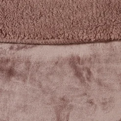 SUAVE Plaid Mauve^CASA