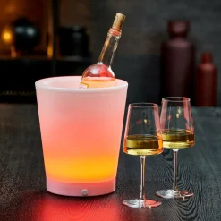 SUPER Verre à Vin 60 CL Transparent^CASA Best