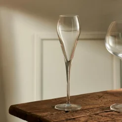 SUPER Flûte 20 CL Transparent^CASA