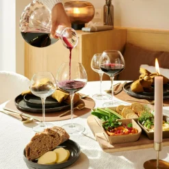 SUPER Verre à Vin 80 CL Transparent^CASA Sale