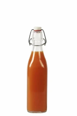 SWING Bouteille 1 L Transparent^CASA Sale