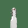 SWING Bouteille 0,25 L Transparent^CASA