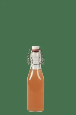 SWING Bouteille 0,25 L Transparent^CASA