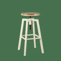 SWINTO Tabouret Sable^CASA Sale