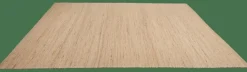 TANO Tapis Brun Clair^CASA Outlet