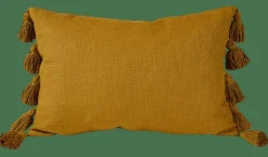 TASSI Coussin Vert^CASA Online