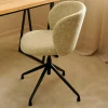 TATE Chaise De Bureau Vert Clair^CASA Outlet