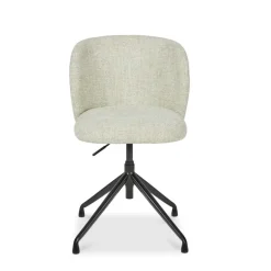 TATE Chaise De Bureau Vert Clair^CASA Outlet