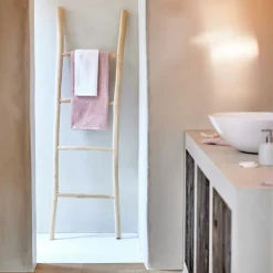 TEAK Support Naturel^CASA