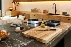 TEAK Support Naturel^CASA