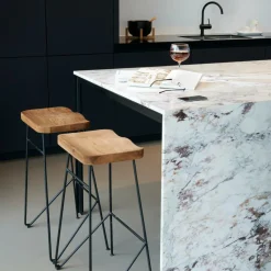 TEAK Support Naturel^CASA Discount