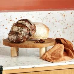 TEAK Support Naturel^CASA Discount