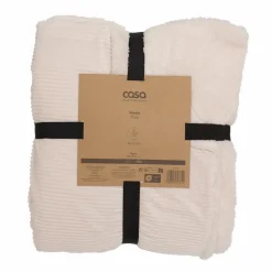 TEDI Coussin Blanc Cassé^CASA Hot
