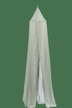 TENDRA Moustiquaire De Lit Vert^CASA Outlet