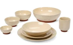 TERRA Assiette Beige^CASA Hot