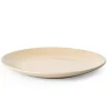 TERRA Assiette Beige^CASA New