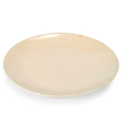 TERRA Assiette Beige^CASA New