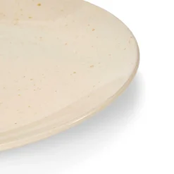 TERRA Assiette Beige^CASA New