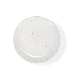 TERRA Assiette Blanc^CASA Online