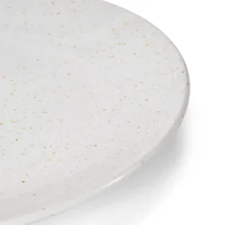 TERRA Assiette Blanc^CASA New