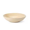 TERRA Assiette Creuse Beige^CASA New