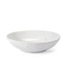 TERRA Assiette Creuse Blanc^CASA Discount