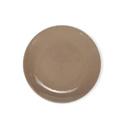 TERRA Assiette Taupe^CASA