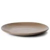 TERRA Assiette Taupe^CASA Discount