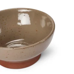 TERRA Bol Taupe^CASA Online