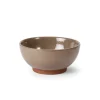 TERRA Bol Taupe^CASA New