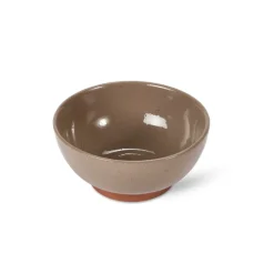 TERRA Bol Taupe^CASA New