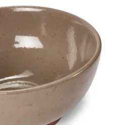 TERRA Bol Taupe^CASA New