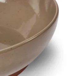 TERRA Bol Taupe^CASA New