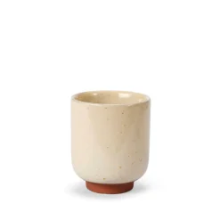 TERRA Mug 22 CL Beige^CASA Outlet