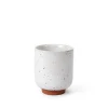 TERRA Mug 22 CL Blanc^CASA New