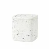 TERRAZZO Plat Noir^CASA Online