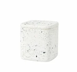 TERRAZZO Plat Noir^CASA Online