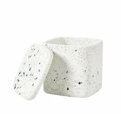 TERRAZZO Plat Noir^CASA Online