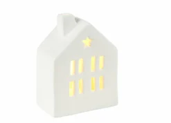 TESS Pied De Lampe Doré^CASA Discount