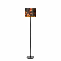 TESS Pied De Lampe Doré^CASA Online