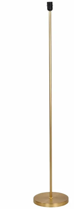 TESS Pied De Lampe Noir^CASA Outlet