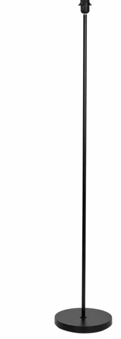 TESS Pied De Lampe Noir^CASA Outlet