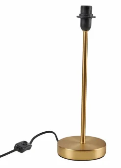 TESS Pied De Lampe Noir^CASA Outlet