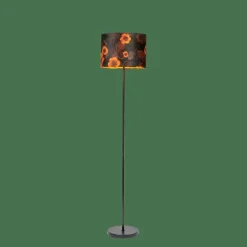 TESS Pied De Lampe Noir^CASA