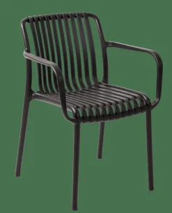 TIBO & NOMI Set De Jardin Noir^CASA Sale