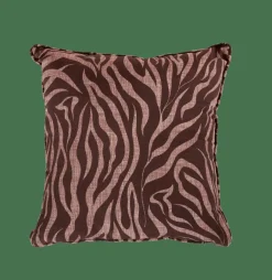 TIGRO Coussin Brun^CASA Best