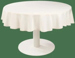 TILA Nappe Blanc Cassé^CASA New