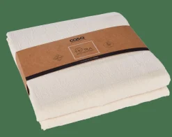 TILA Nappe Blanc Cassé^CASA New