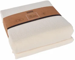 TILA Serviette Blanc^CASA Online